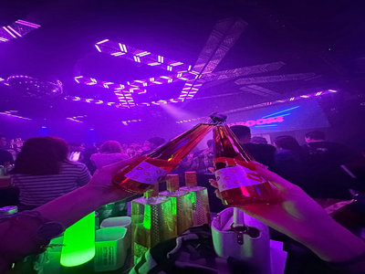 河南酒吧招聘